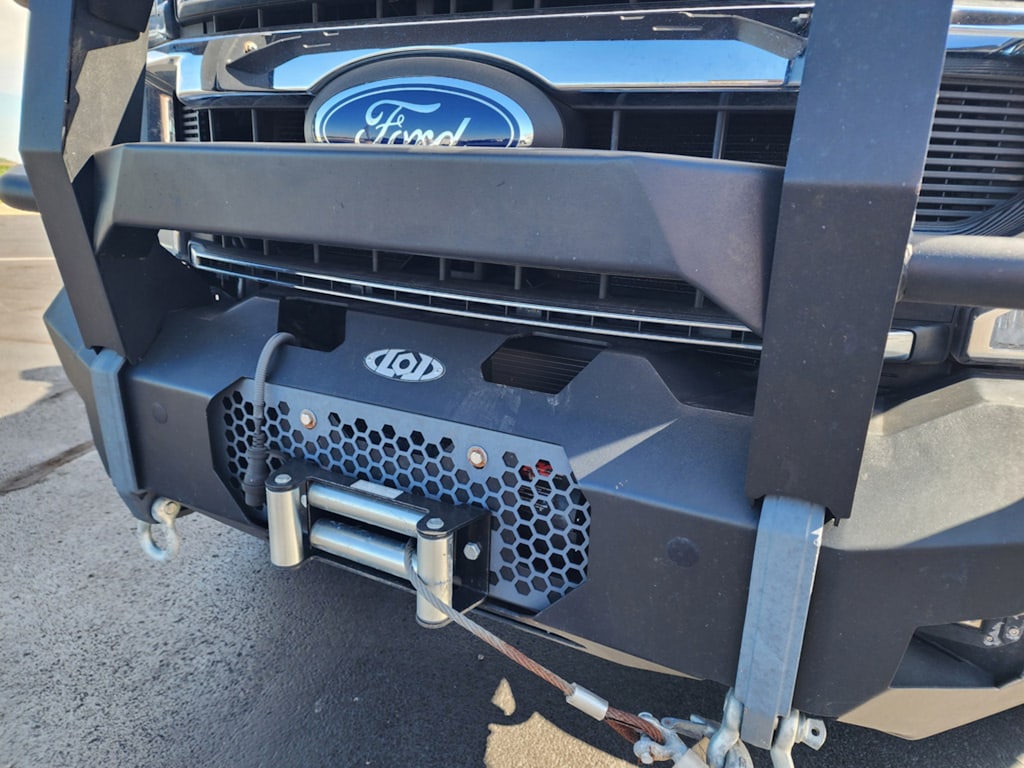 Used 2020 Ford F-350 XLT Crew Cab