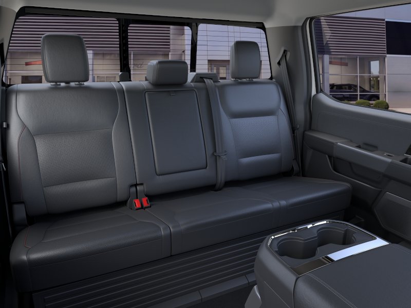 2026 Ford F-250 Super Duty Lariat - Photo 11