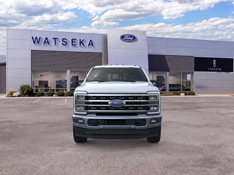 2026 Ford F-250 Super Duty Lariat - Photo 6