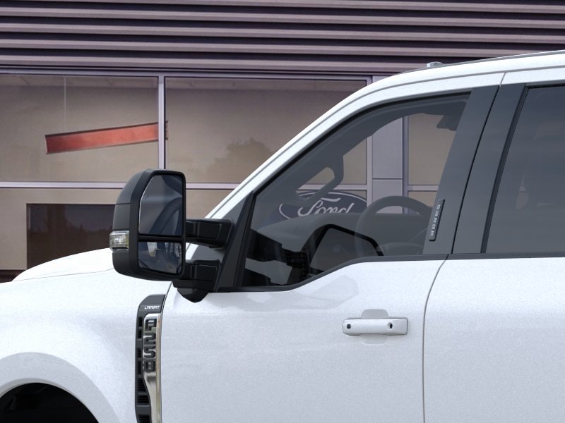 2026 Ford F-250 Super Duty Lariat - Photo 20