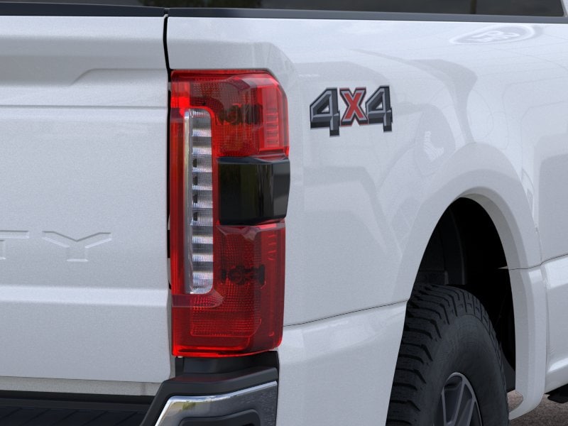 2026 Ford F-250 Super Duty Lariat - Photo 21