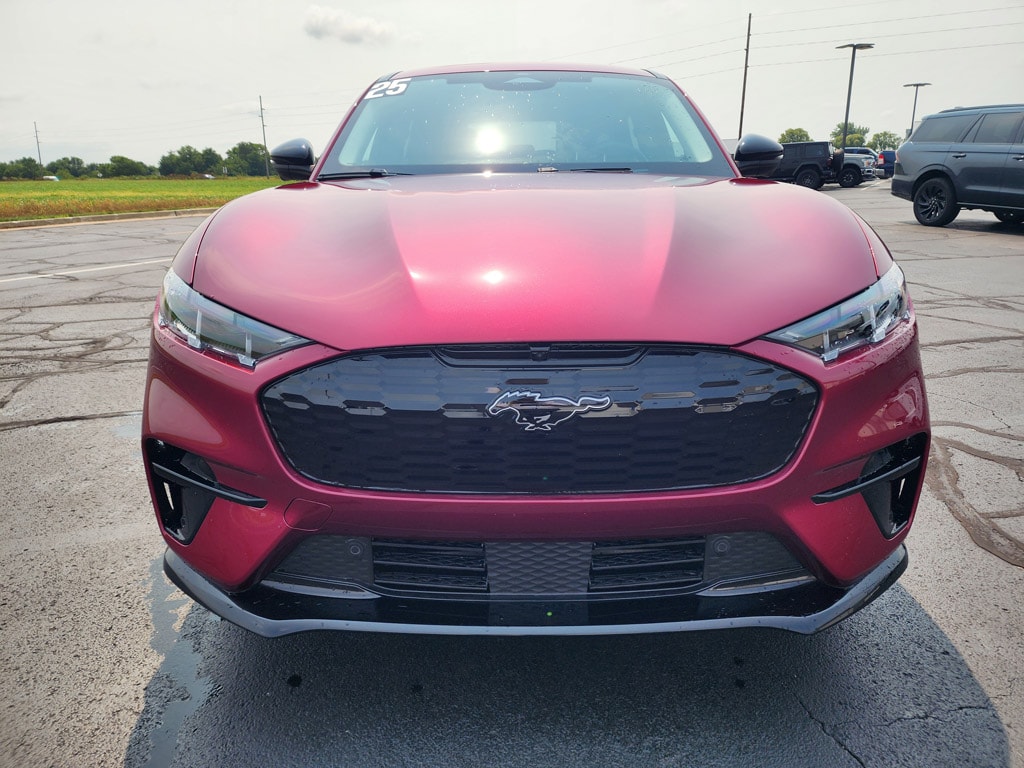 Used 2025 Ford Mustang Mach-E Premium SUV