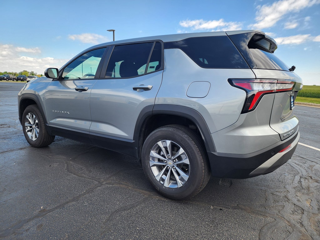 2025 Chevrolet Equinox LT - Photo 7