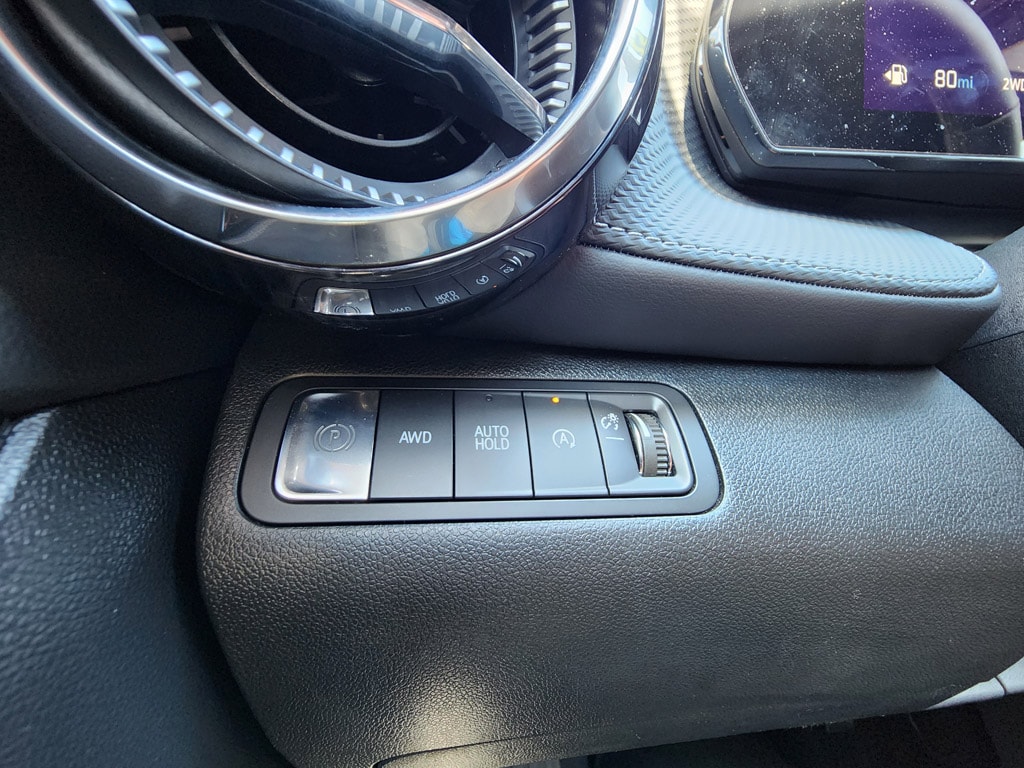 2025 Chevrolet Equinox LT - Photo 30