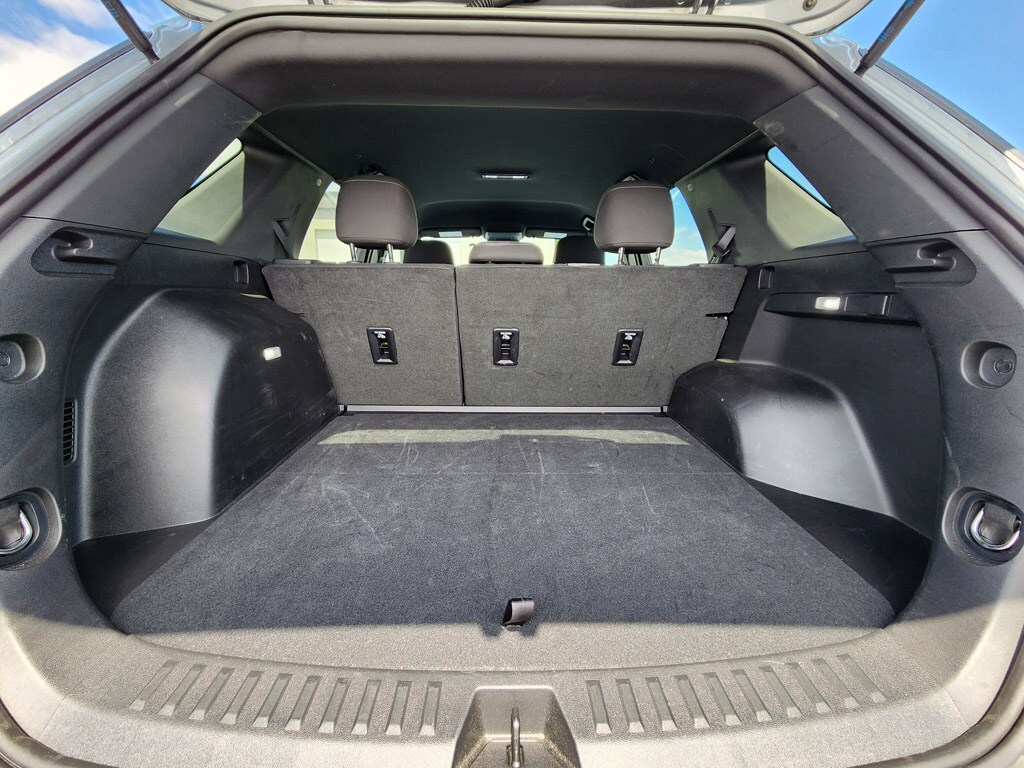 2025 Chevrolet Equinox LT - Photo 17