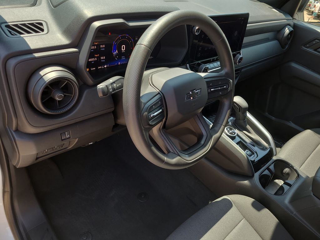 2024 Chevrolet Colorado Trail Boss - Photo 20