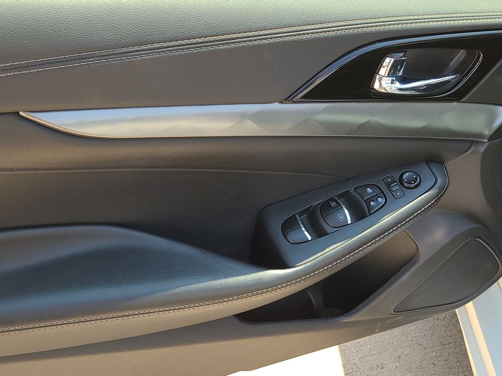 2022 Nissan Maxima SV - Photo 17