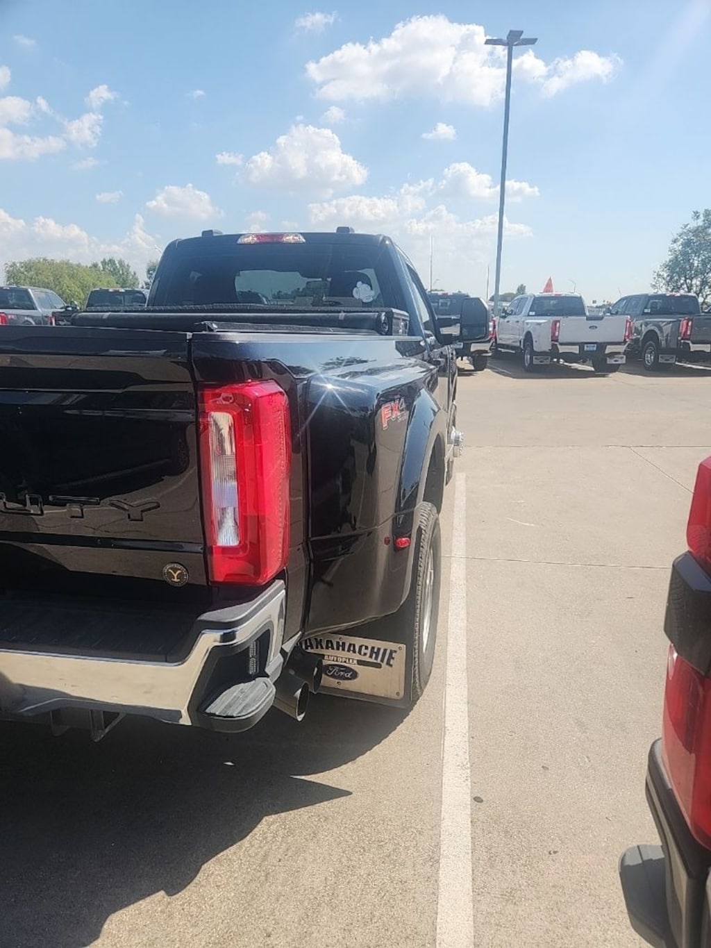 Certified 2025 Ford F-350SD XL Truck