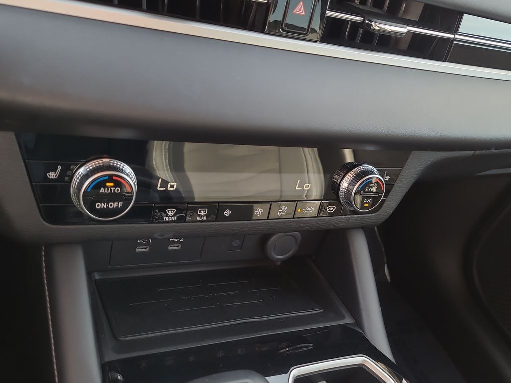 2025 Mitsubishi Outlander Trail Edition - Photo 27