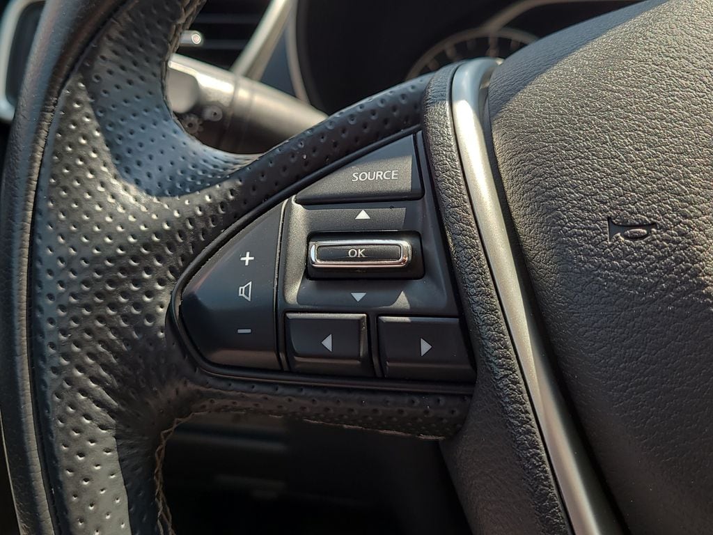 2022 Nissan Maxima SV - Photo 27