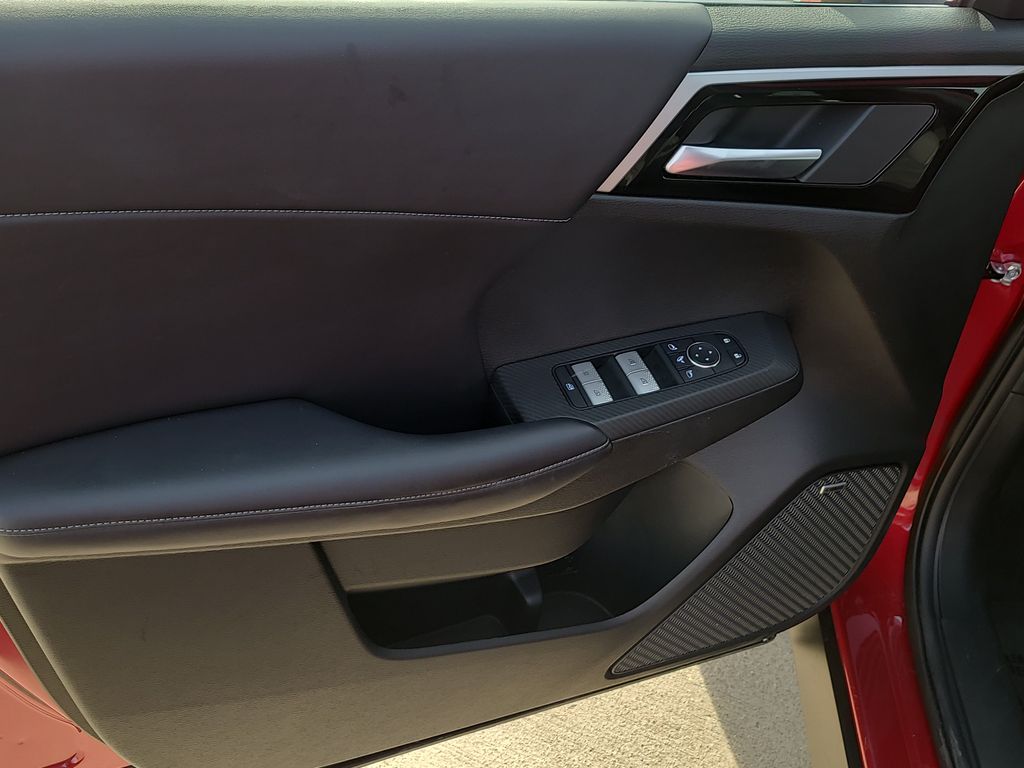2025 Mitsubishi Outlander Trail Edition - Photo 20