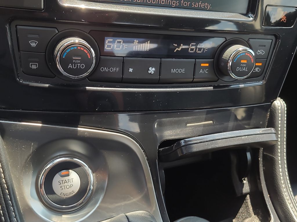 2022 Nissan Maxima SV - Photo 24