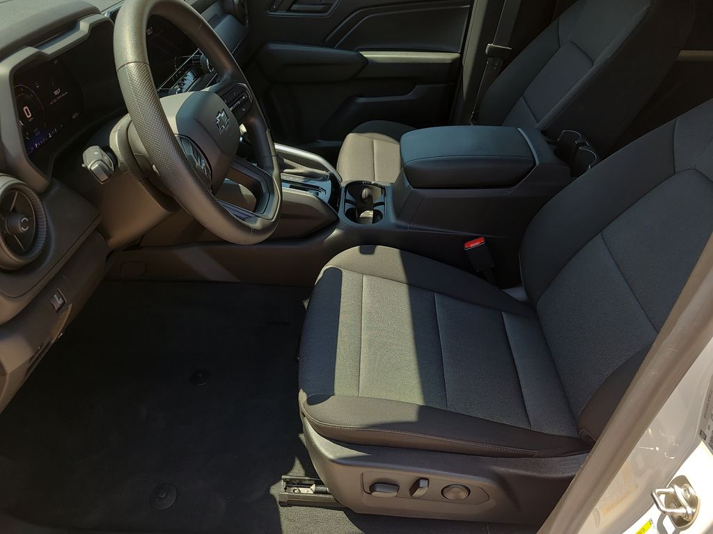 2024 Chevrolet Colorado Trail Boss - Photo 19