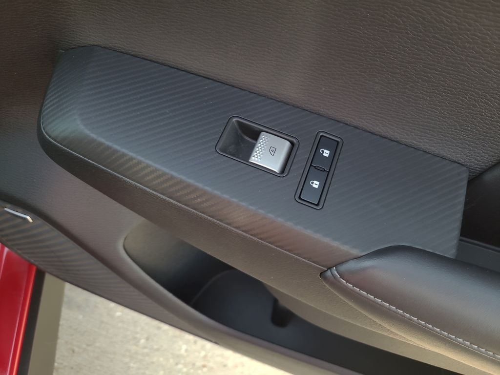 2025 Mitsubishi Outlander Trail Edition - Photo 9