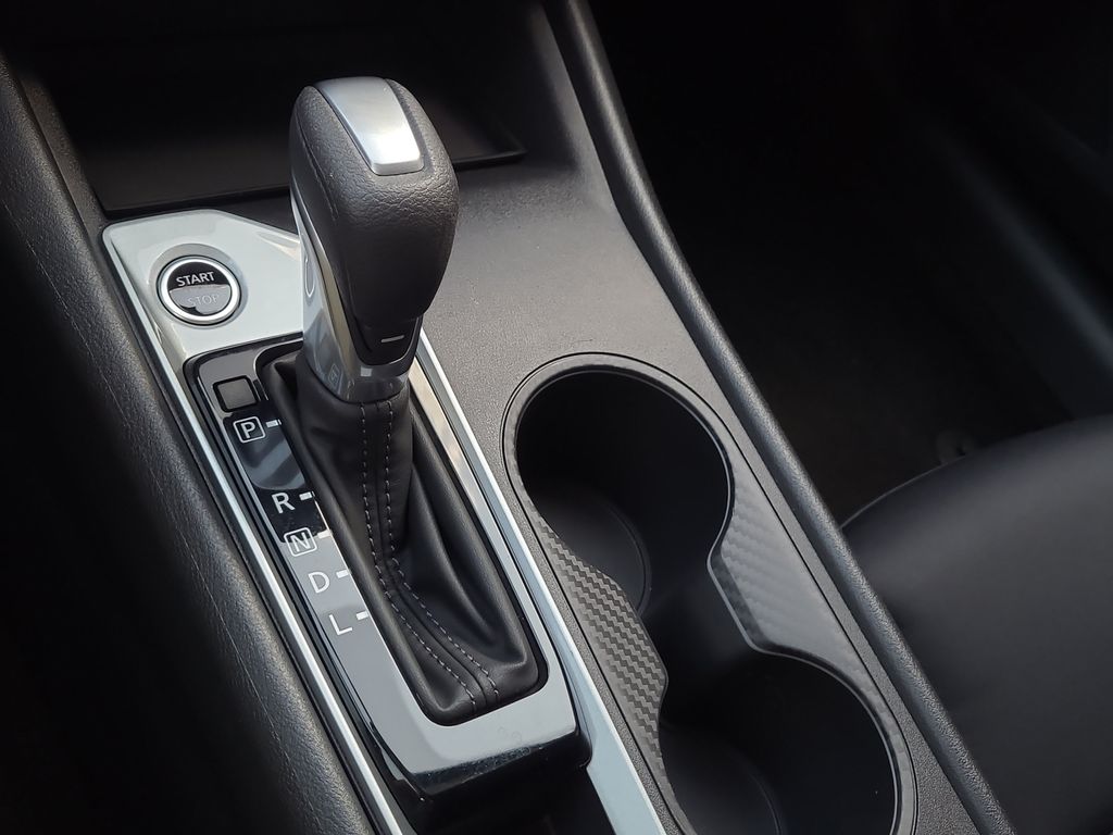 2025 Nissan Altima S - Photo 23