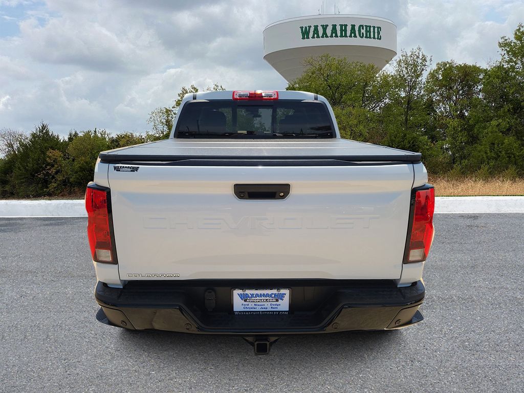 2024 Chevrolet Colorado Trail Boss - Photo 3