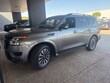  Nissan Armada
