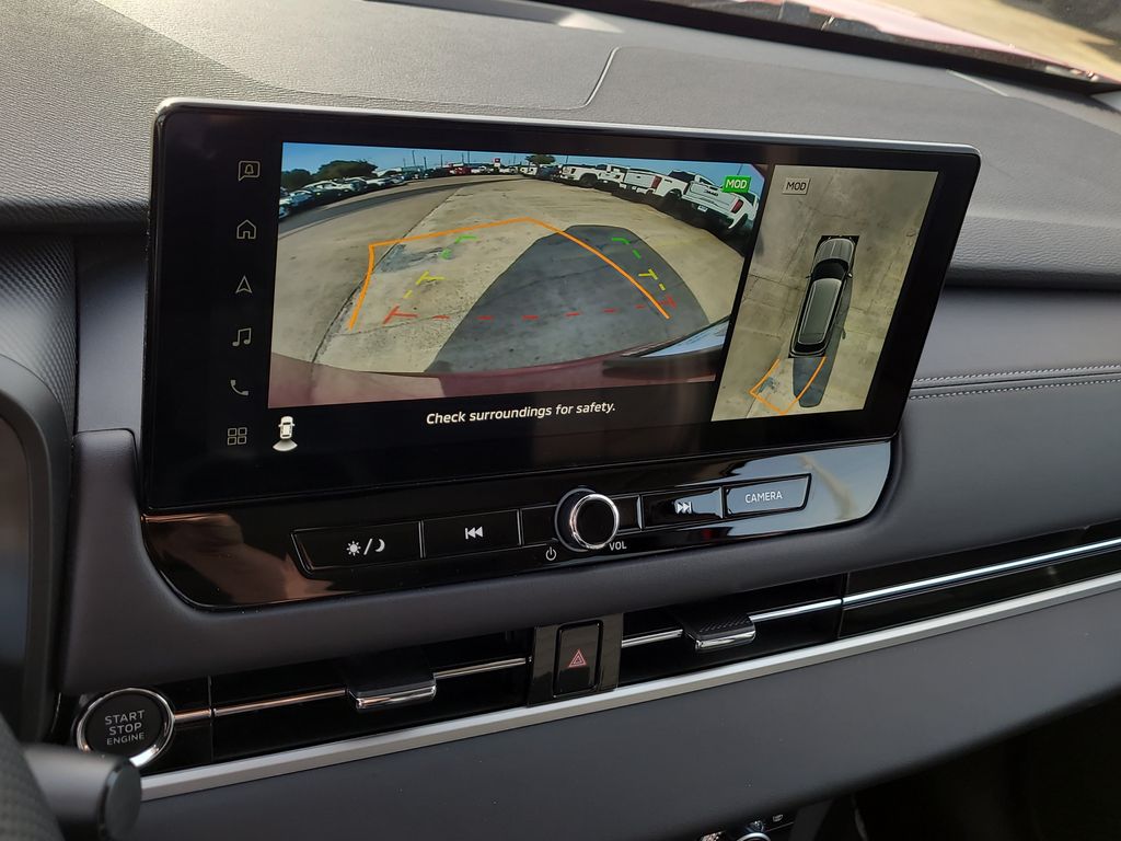 2025 Mitsubishi Outlander Trail Edition - Photo 26