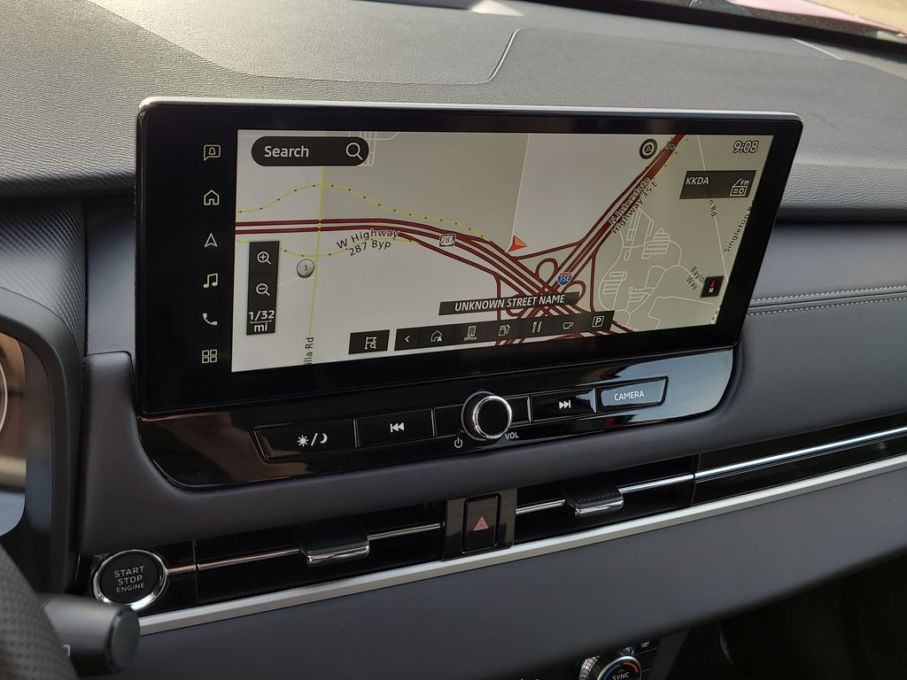 2025 Mitsubishi Outlander Trail Edition - Photo 25