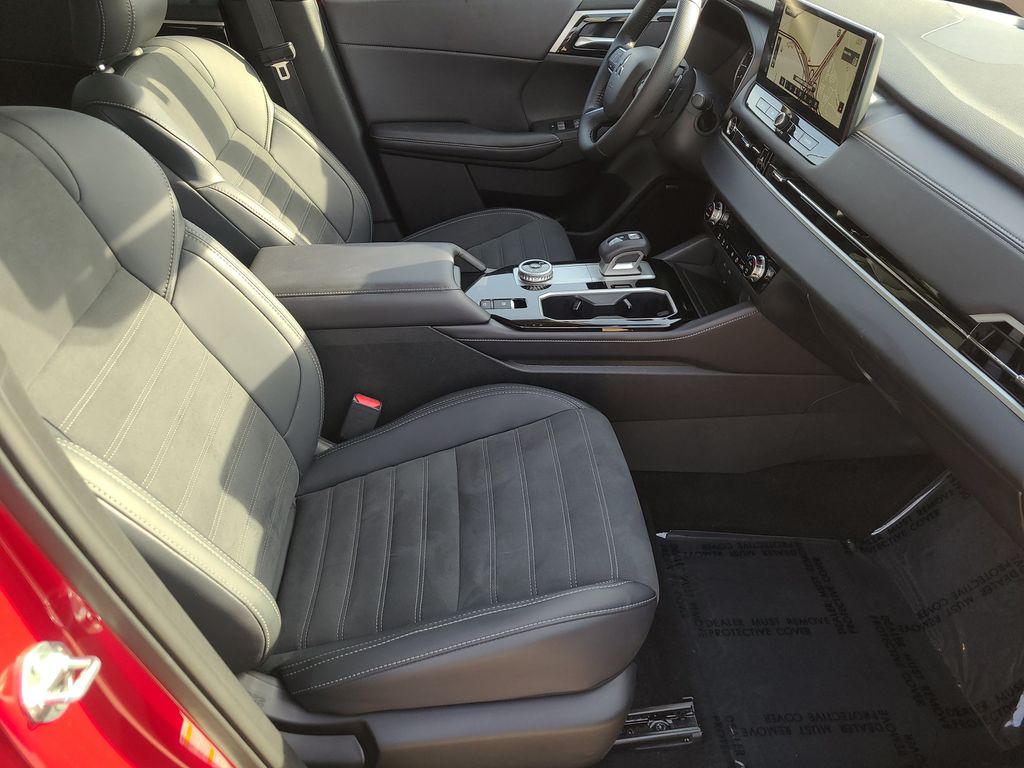 2025 Mitsubishi Outlander Trail Edition - Photo 12