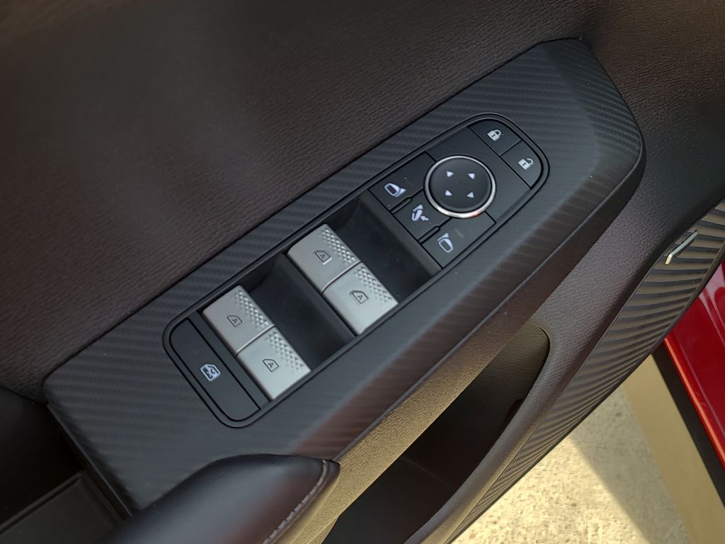 2025 Mitsubishi Outlander Trail Edition - Photo 21
