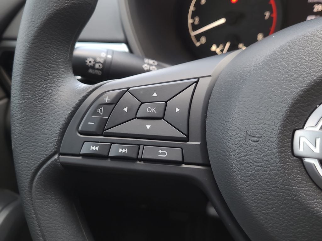 2025 Nissan Altima S - Photo 26