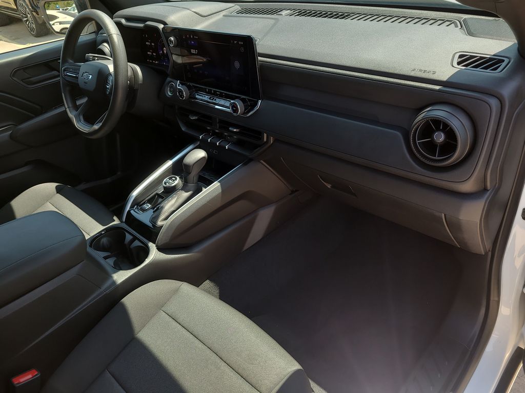 2024 Chevrolet Colorado Trail Boss - Photo 9