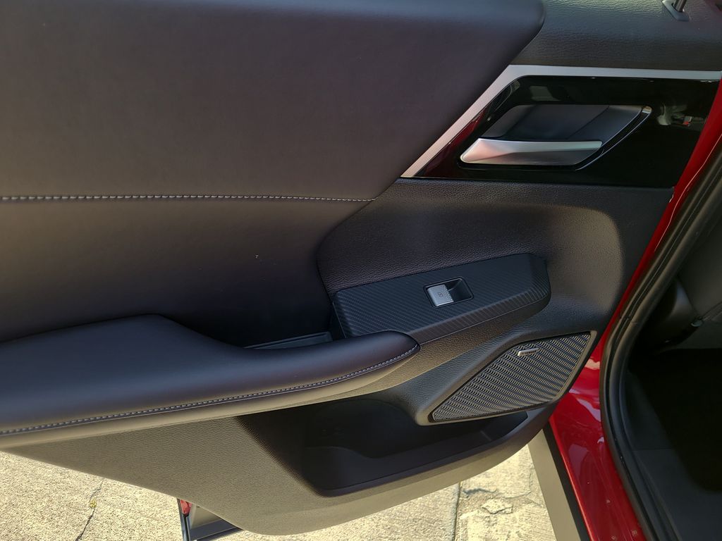 2025 Mitsubishi Outlander Trail Edition - Photo 16