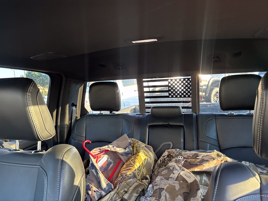 Certified 2024 Ram 2500 Rebel Truck