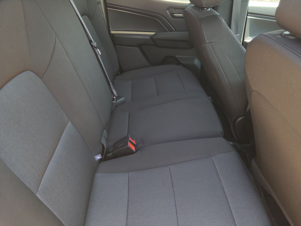 2024 Chevrolet Colorado Trail Boss - Photo 11