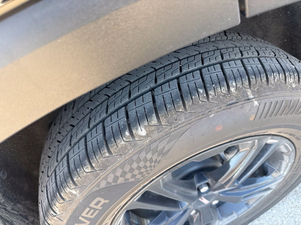 Certified 2023 GMC Terrain AT4 SUV