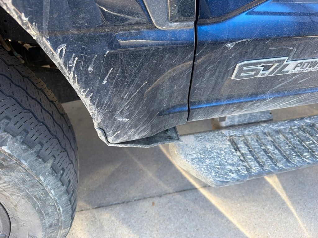 Certified 2024 Ford F-250SD XL Truck