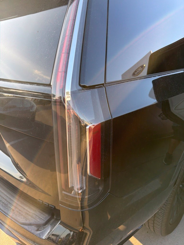 Certified 2024 Cadillac Escalade Sport Platinum SUV