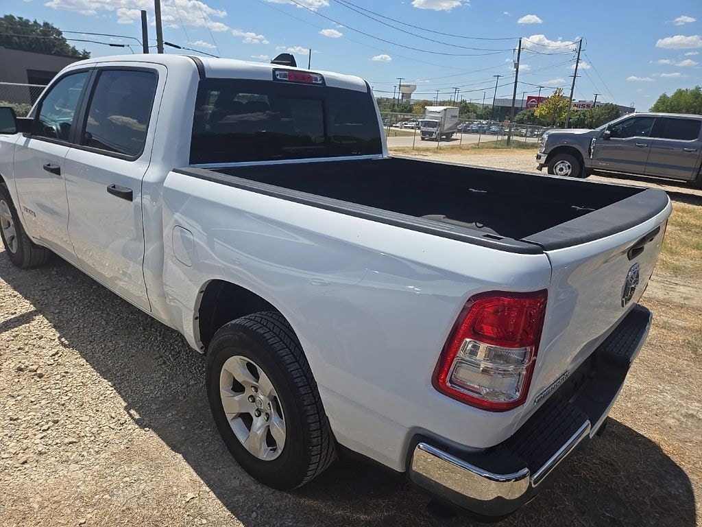 Certified 2023 Ram 1500 Big Horn/Lone Star Truck