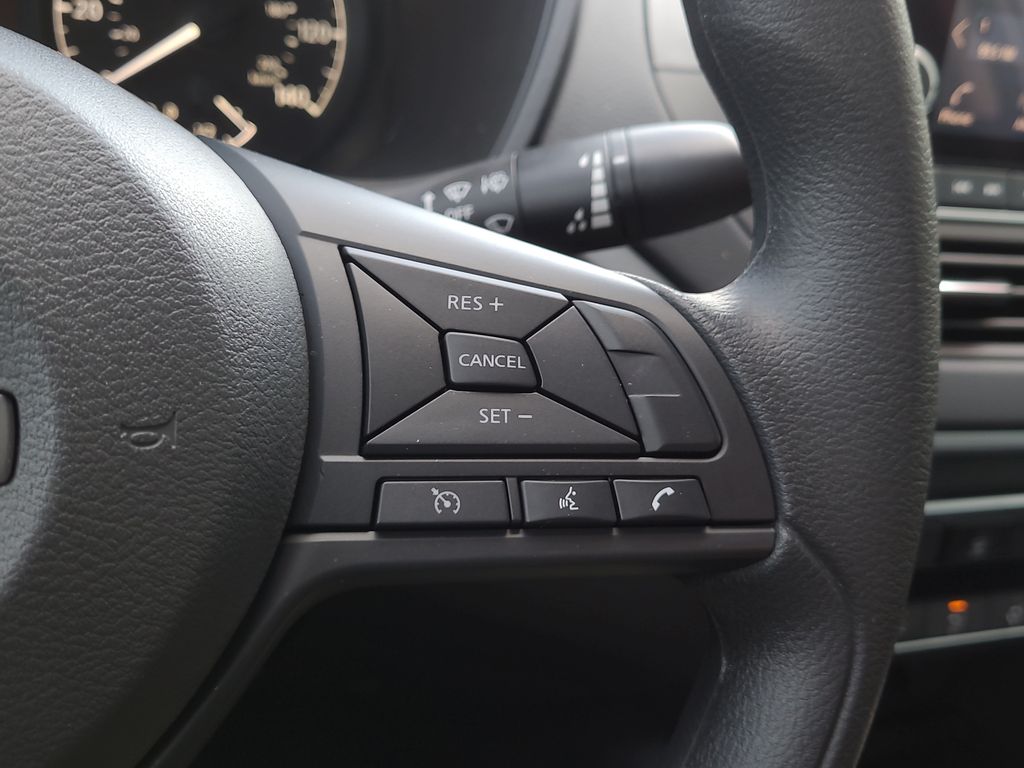 2025 Nissan Altima S - Photo 25