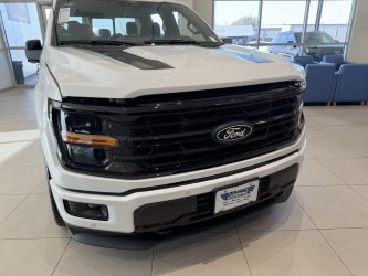2026 Ford F-150 XLT Truck