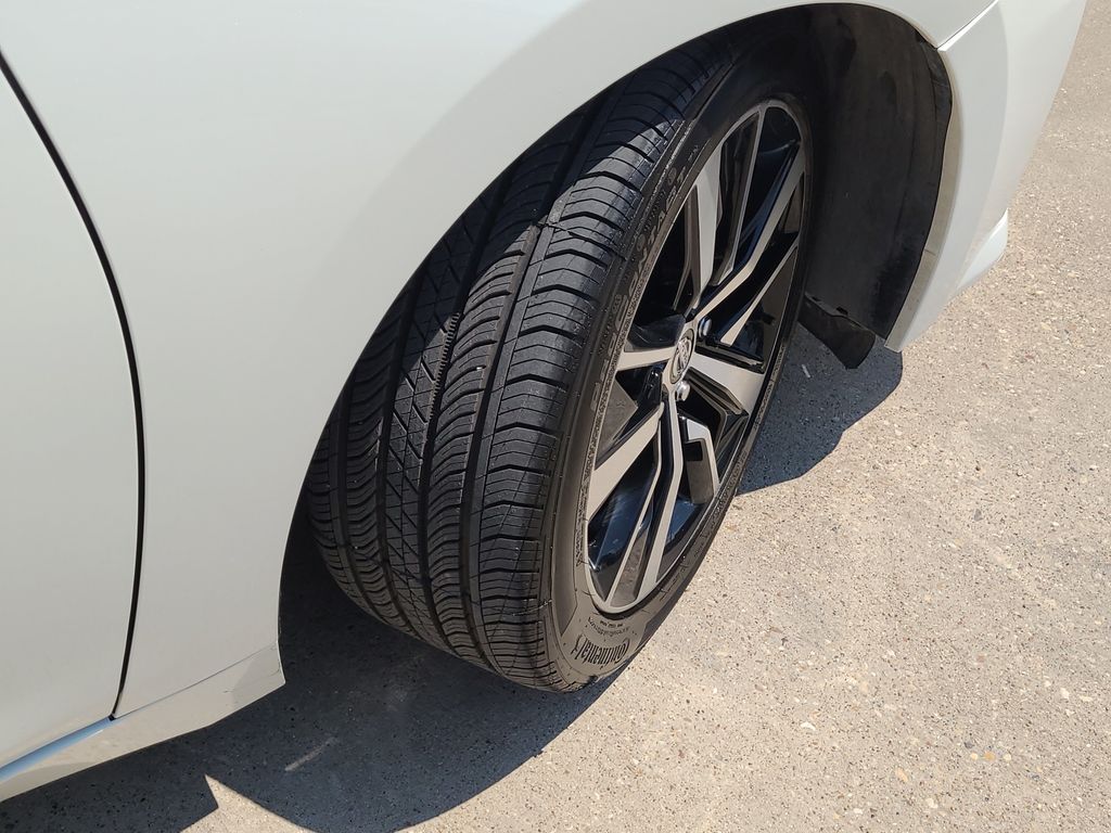 2022 Nissan Maxima SV - Photo 7