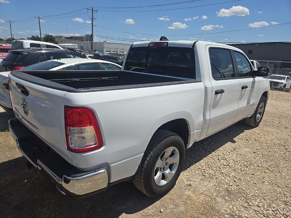 Certified 2023 Ram 1500 Big Horn/Lone Star Truck