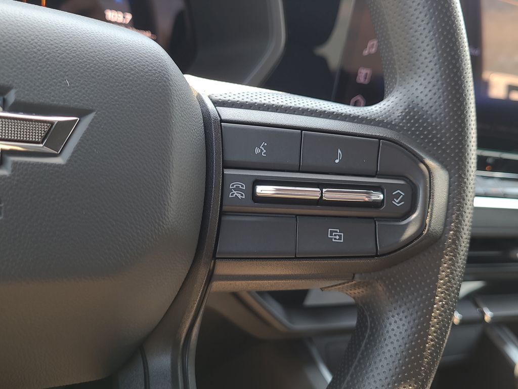 2024 Chevrolet Colorado Trail Boss - Photo 25