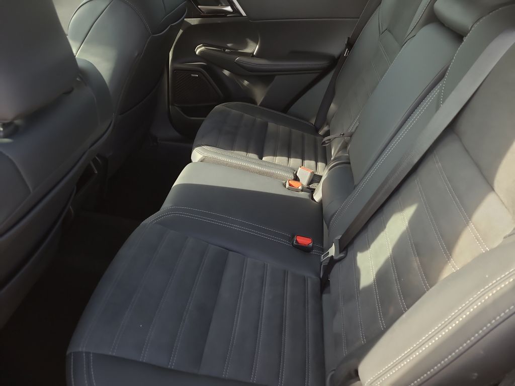 2025 Mitsubishi Outlander Trail Edition - Photo 17