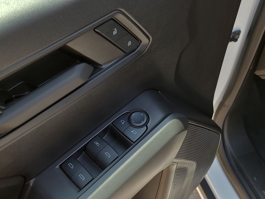 2024 Chevrolet Colorado Trail Boss - Photo 18