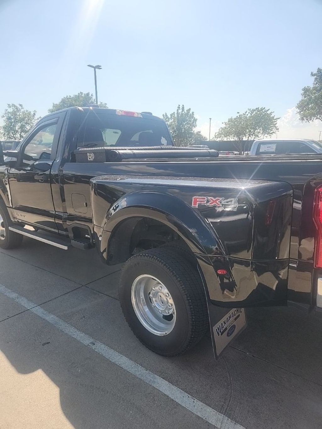 Certified 2025 Ford F-350SD XL Truck