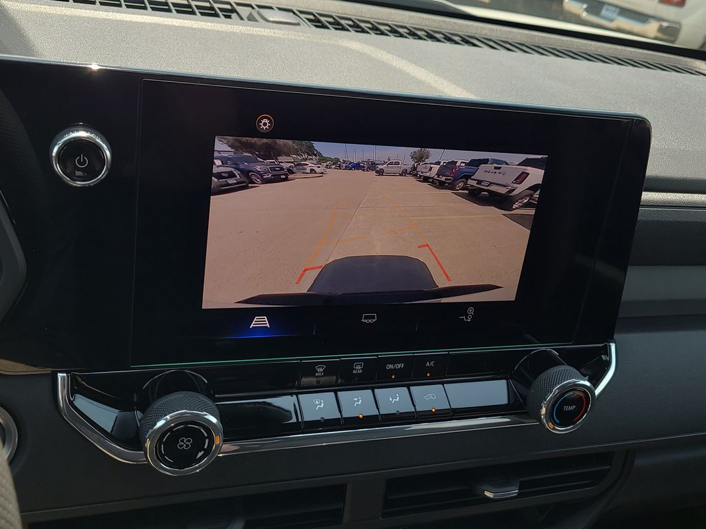 2024 Chevrolet Colorado Trail Boss - Photo 22