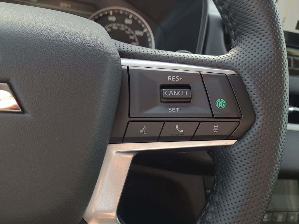 2025 Mitsubishi Outlander Trail Edition - Photo 29