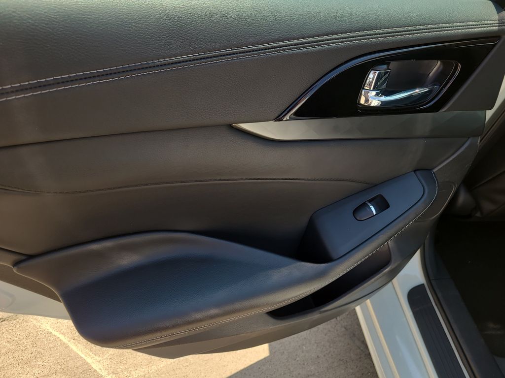 2022 Nissan Maxima SV - Photo 13