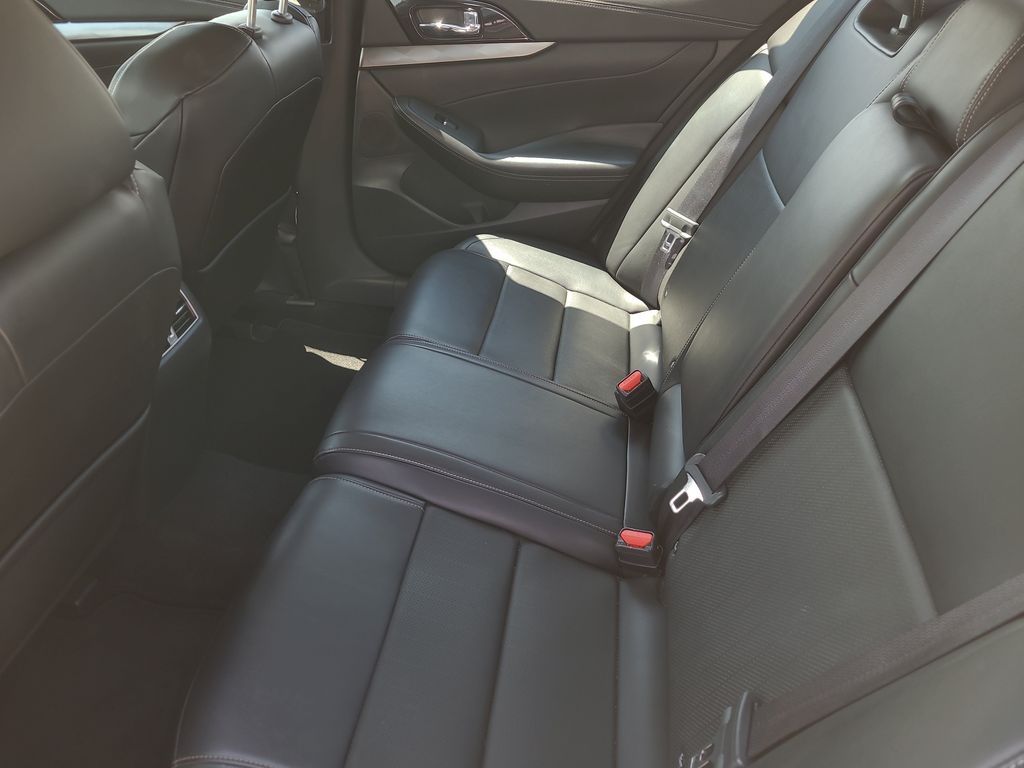2022 Nissan Maxima SV - Photo 14