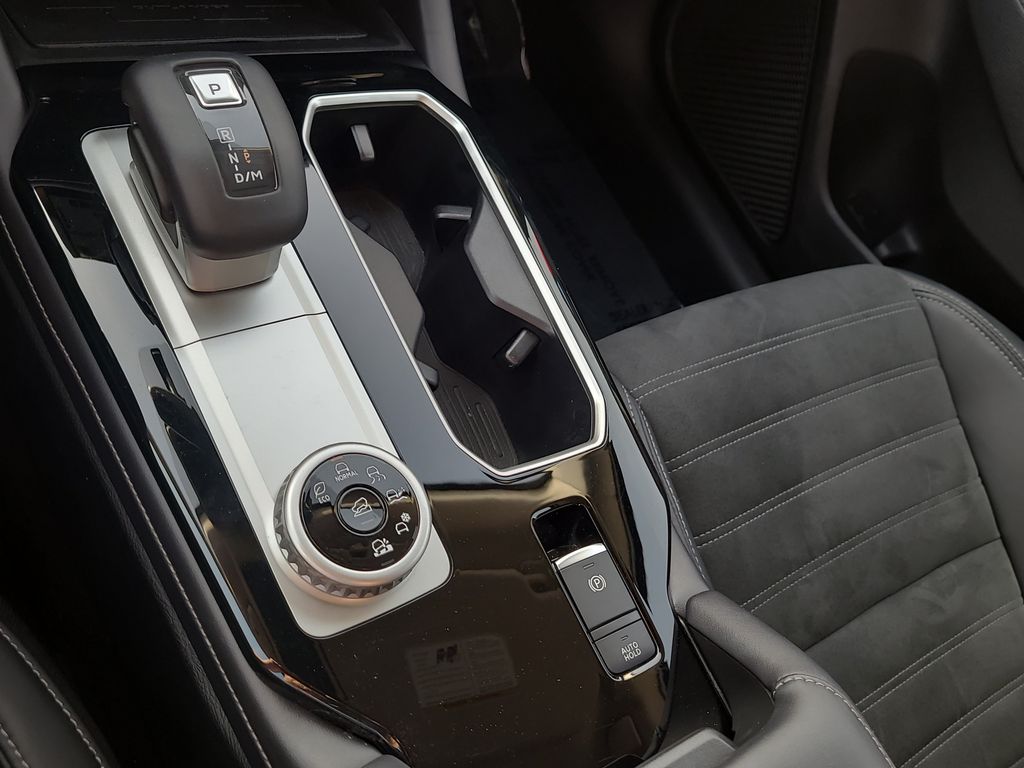 2025 Mitsubishi Outlander Trail Edition - Photo 28