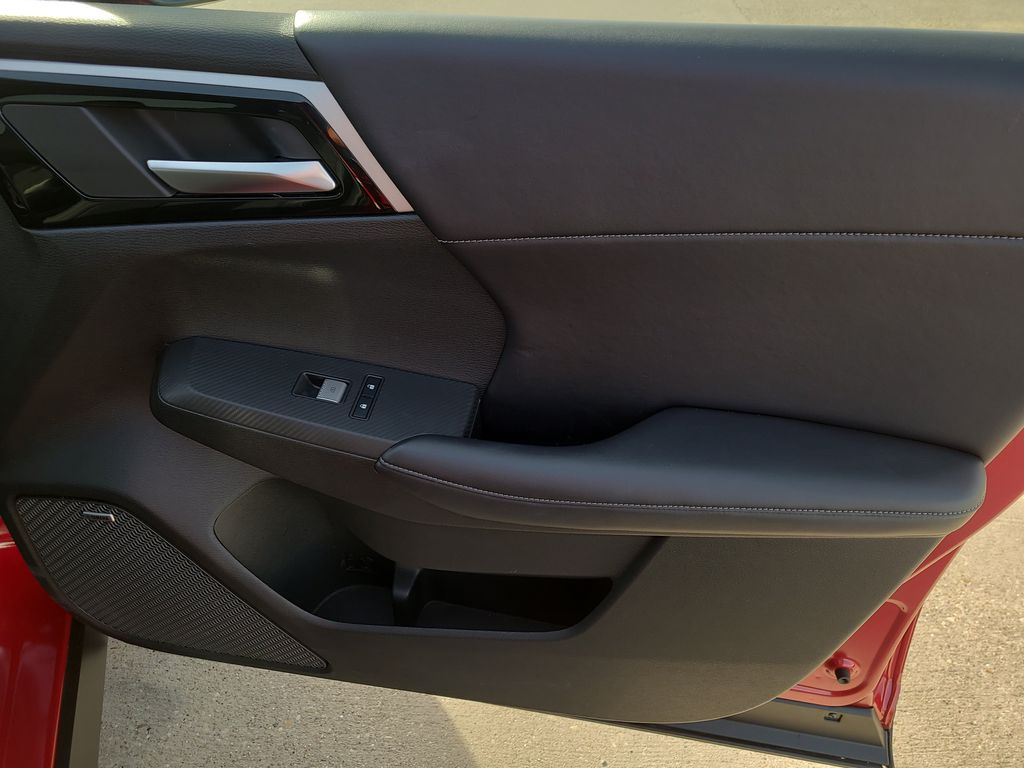 2025 Mitsubishi Outlander Trail Edition - Photo 8