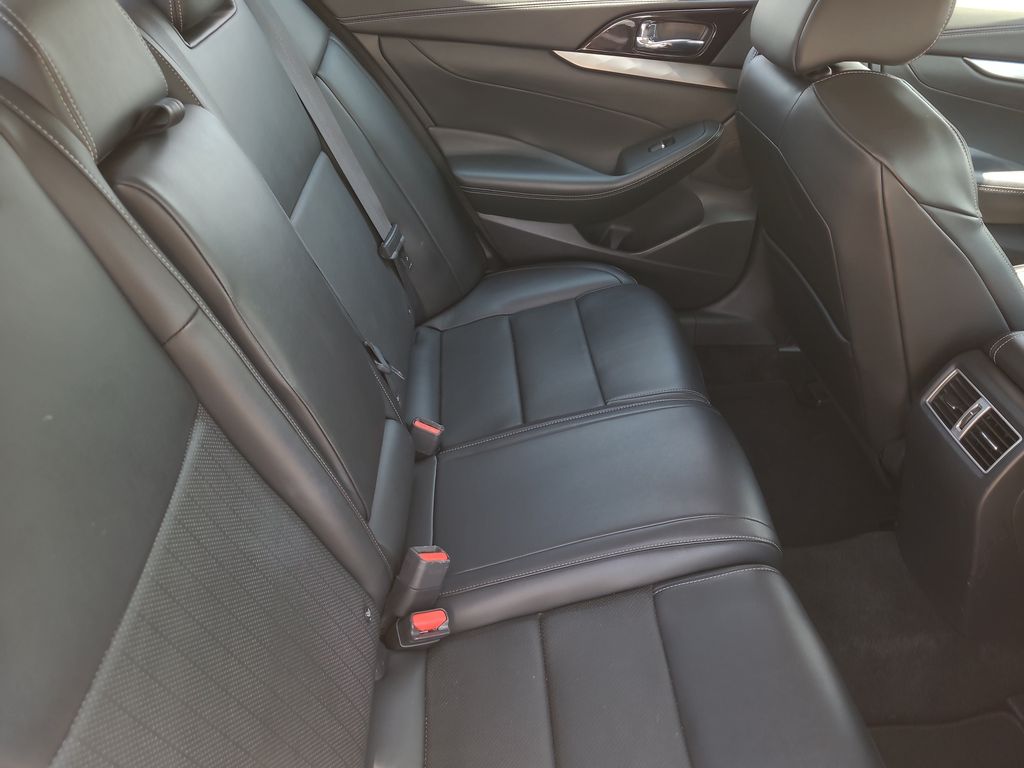 2022 Nissan Maxima SV - Photo 12