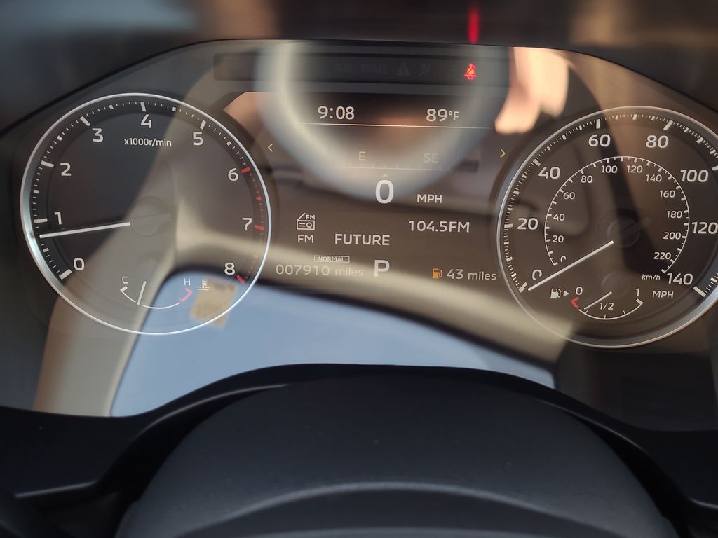 2025 Mitsubishi Outlander Trail Edition - Photo 6